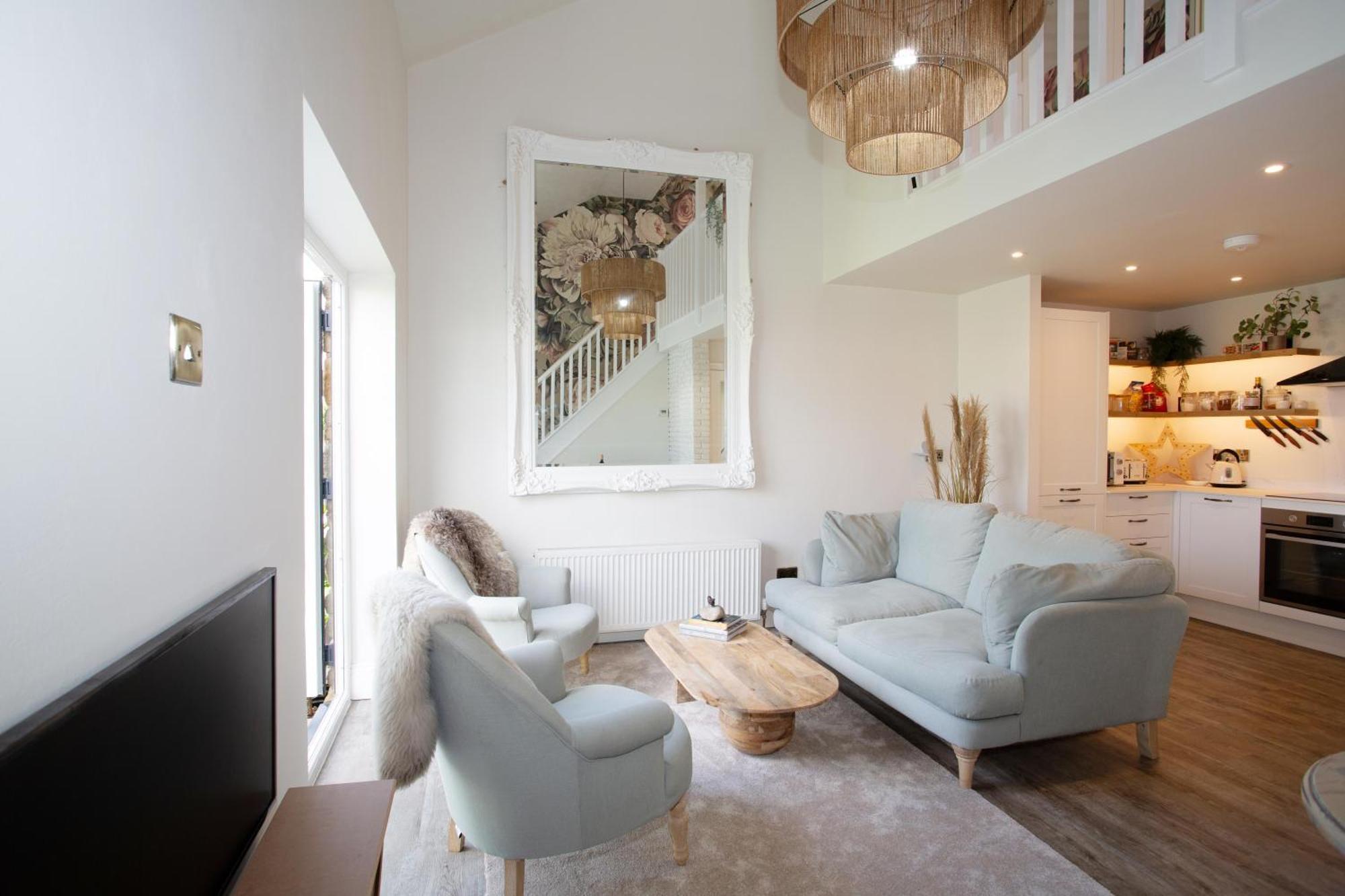 Cozy Retreat