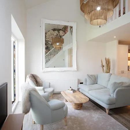Cozy Wetherby Retreat Exterior foto