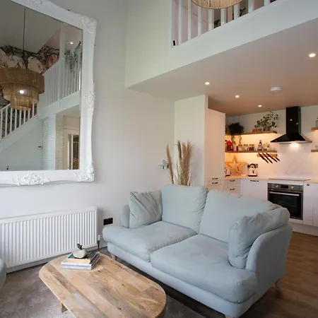 Cozy Wetherby Retreat Exterior foto