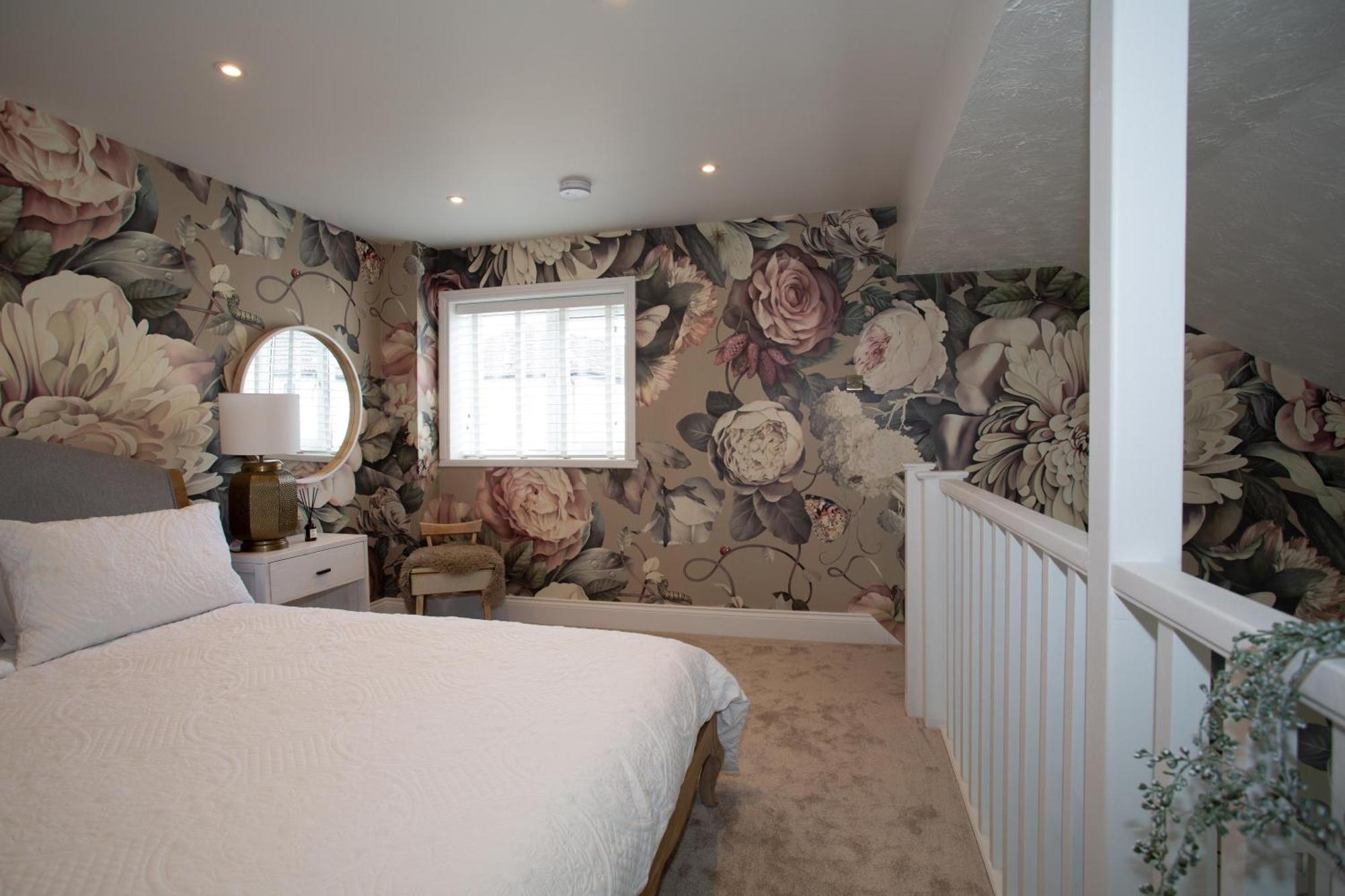 Cozy Retreat Holiday home *
