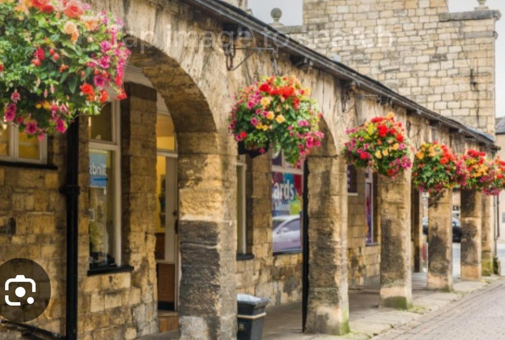 Cozy Retreat * Wetherby