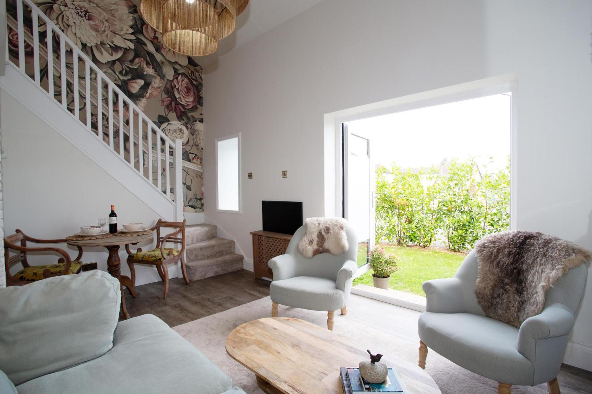 Cozy Retreat Holiday home *