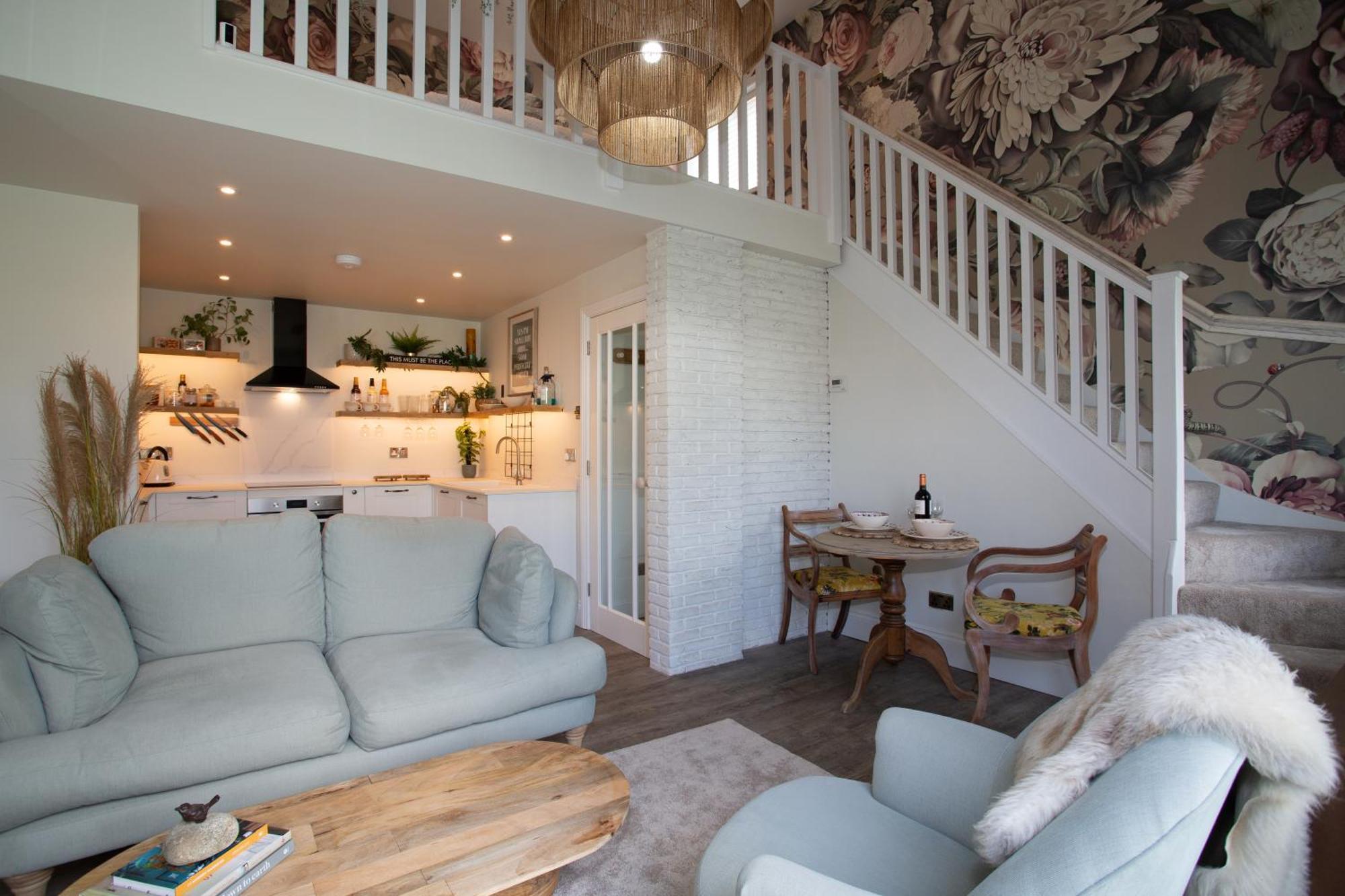 Cozy Retreat Holiday home *
