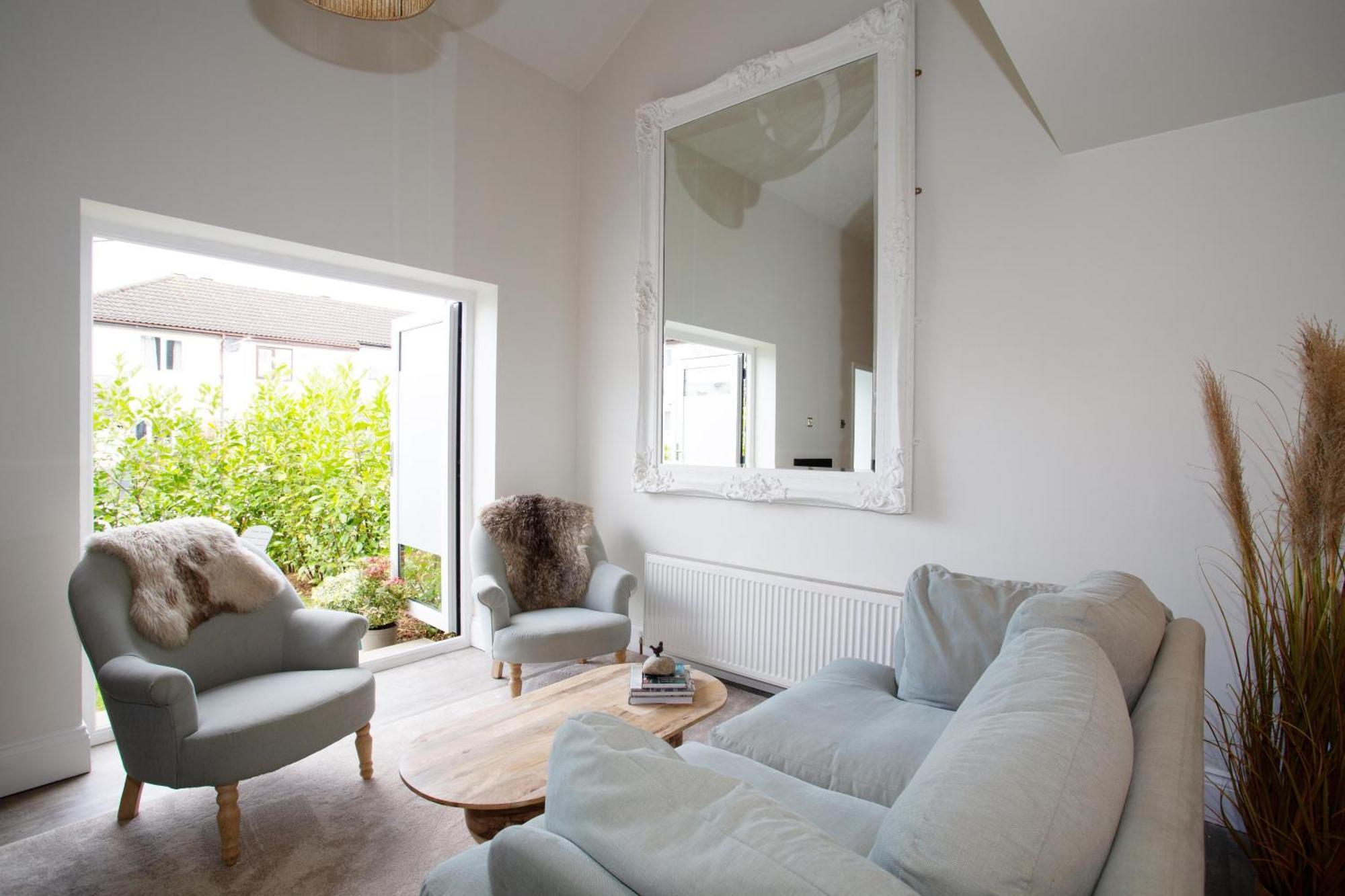Cozy Retreat *