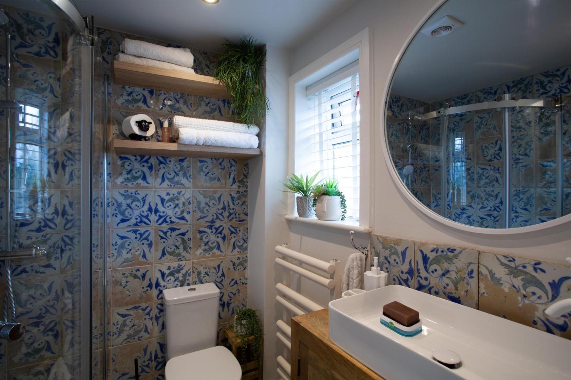 Cozy Retreat Holiday home Wetherby